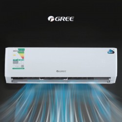 GREE SPLIT TYPE POLAR ( WIFI ) 12000 BTU. ( 1 TON ) COOL ONLY