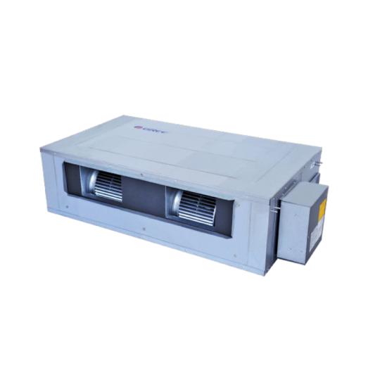 (4 Tons) Concealed Inverter 48000 BTU, Hot and Cool و