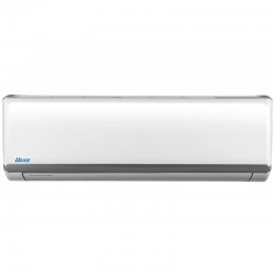 يوجين سبليت جداري سوبر (مصنع جري) قدرة 11500 وحدة ( 1 طن ) حار و بارد