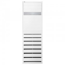 ال جي دولابي ( انفيرتر ) قدرة 55000 وحدة ( 4.5 طن ) بارد فقط